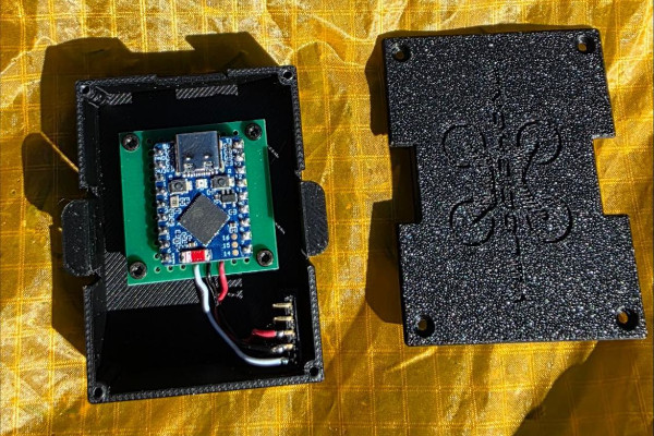 ESP32 Build Example 5